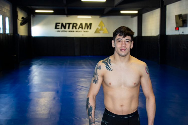 ZETA – Apoya UWC a Brandon Moreno rumbo a su pelea en UFC - Vimarsana News