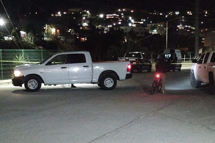 ZETA – Matan a tres junto al parque Tres Colonias en Ensenada - Vimarsana News