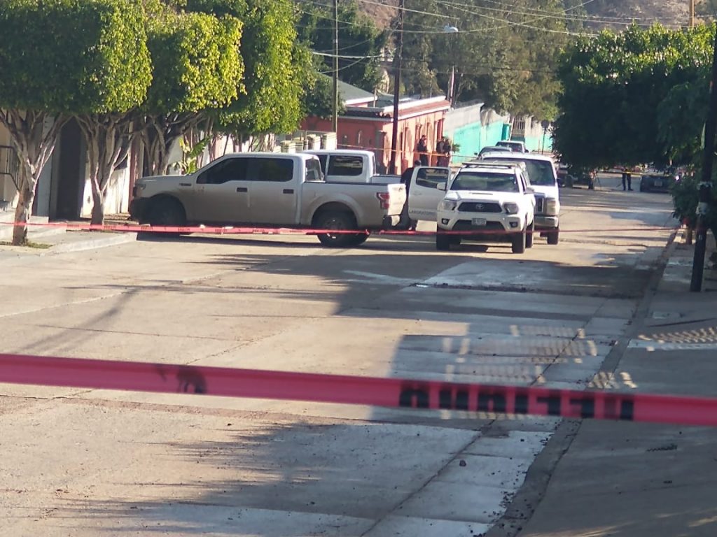 Reportan Ocho Homicidios En Tijuana “es Una Radiografía Clara De Lo Que Se Vive En Bc” Bertín 6843