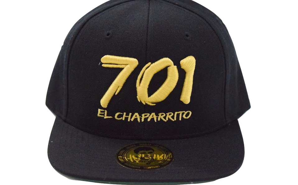 El Chapo Guzmán” ya es marca registrada; Emma Coronel comercializará ropa y  accesorios - Semanario ZETA
