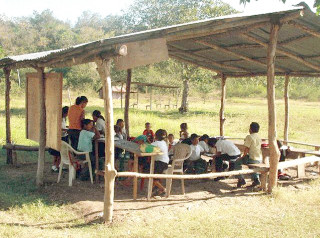 Educación: primero acabar con la vergüenza del hambre