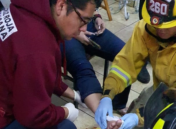 Reportan balacera en restaurante Negro Durazo; hay un muerto y dos  lesionadas - Semanario ZETA