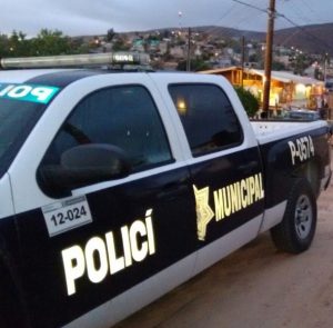 Balean a hombre - Semanario ZETA
