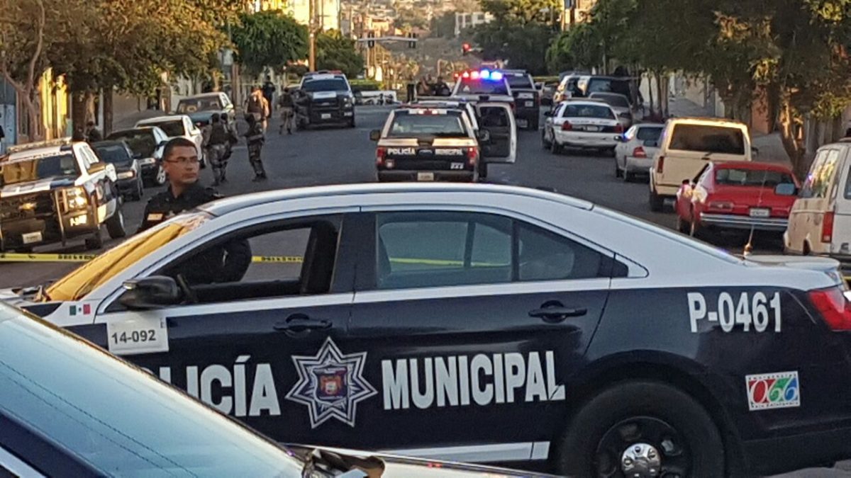 Reportan Un Muerto Y Dos Baleados En Tijuana Semanario Zeta 9121