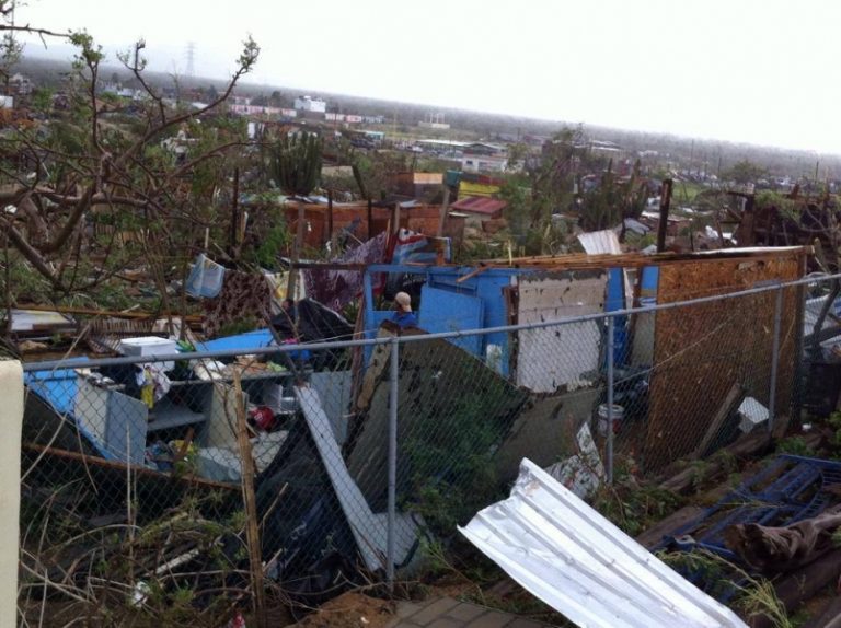 De la tragedia a los vivas