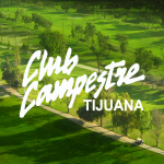 club campestre Tijuana