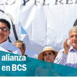 Alianzas BCSUR