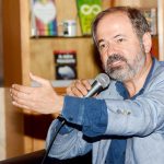 Juan Villoro Ruiz, escritor