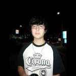 Foto: Cortesía/ Buscan al joven Andrés Cardona