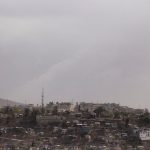 Vientos de Santa Ana Tijuana