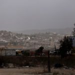 Vientos de Santa Ana Tijuana 2