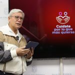 Jaime Bonilla mañaneras