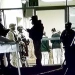 recepcion de vacunas COVID-19 en el Hospital General de Tijuana