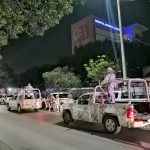 recepcion de vacunas COVID-19 en el Hospital General de Tijuana