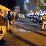 recepcion de vacunas COVID-19 en el Hospital General de Tijuana