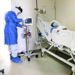 1 BCS incrementó casi un 47% los contagios en las fiestas decembrinas