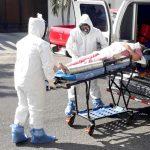 seguimiento covid 19 BCS 144