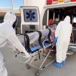 seguimiento covid 19 BCS 148