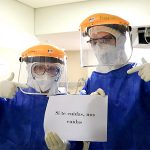 seguimiento covid 19 BCS 151