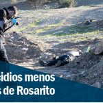 violencia rosarito