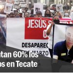 violencia tecate