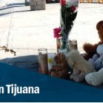violencia tijuana