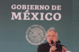 Andres Manuel López Obrador Fotografía Alejandro Gutierrez