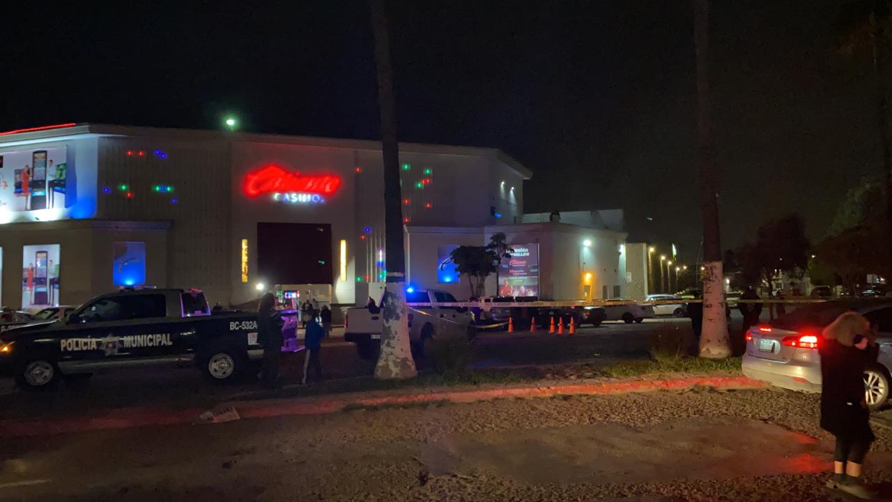 Dos muertos y un lesionado en ataque armado en Playas de Tijuana ...
