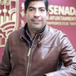 armando ayala, presidente municipal de ensenada