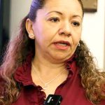 Vicenta Espinoza Martínez