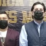 Denuncias por Amenazas