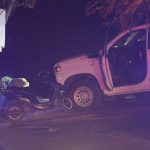 MUjer asesinada cañón El Pato