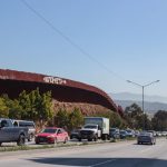 Fila en la internacional