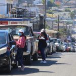 Punto vehicular Fco. Villa