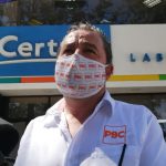 Atilano antidoping