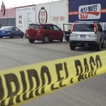 Ensenada homicidio