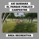 Parque Público Campestre