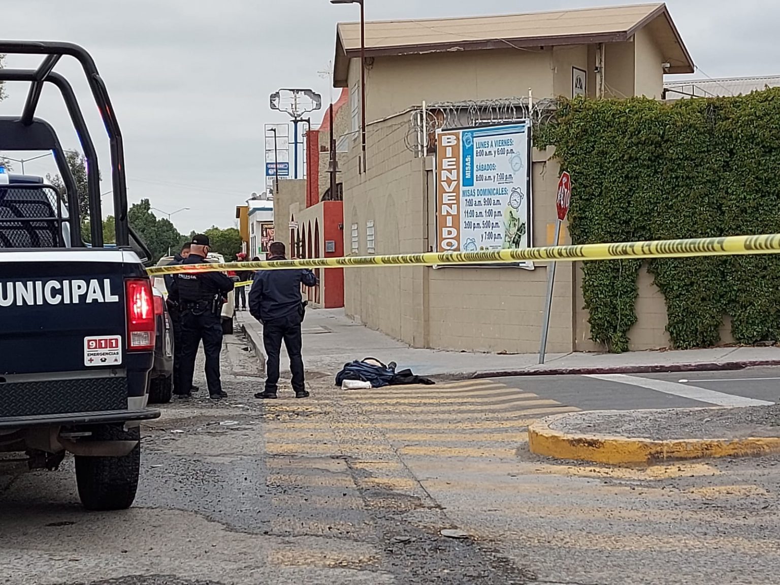 Asesinan A 10 Hombres En Tijuana Semanario Zeta