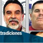 extradiciones