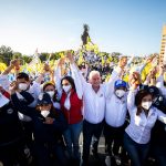 Cierre ramos