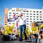 Ramos cierre