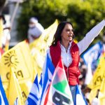 Cierre ramos