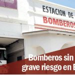 bomberos