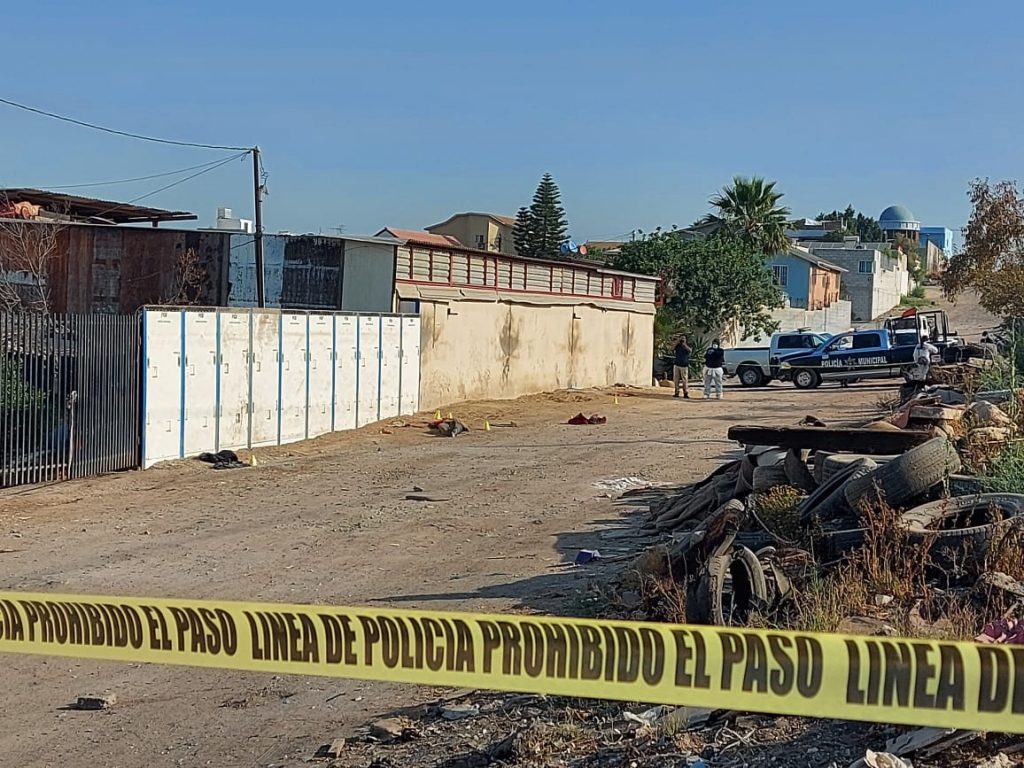 Se Reportan 13 Homicidios En Tijuana; Suman 149 En Junio - Semanario ZETA