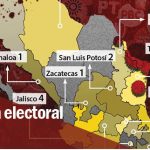 violencia electoral