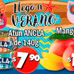 23 julio