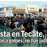 En fiesta