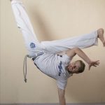 capoeira