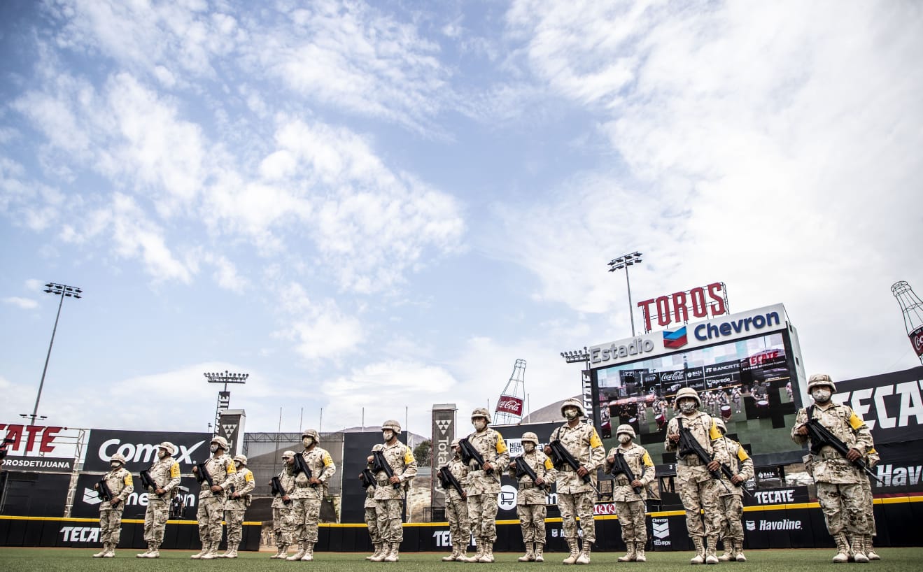 Toros De Tijuana 🐃 on X: ¡Mañana haremos retumbar el Chevron