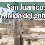 San Juanico bcs